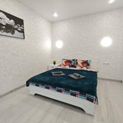 Фото Апартаменты ApartKZN на улице Аделя Кутуя 100