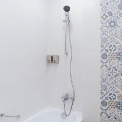 1-комнатные апартаменты люкс Калининград, Аллея Смелых 204/1