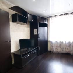 Фото Отель Pryanik Apartments (Пряник Апартментс) на проспекте Ленина 157