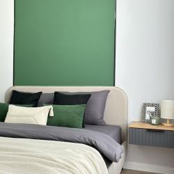 Фото Отель Dzеn Аrеnda на улице Куникова 47Г