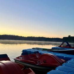 Фото Отель Попутный ветер