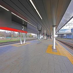 Фото Апартаменты на Рябиновой улице 3