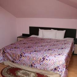 Фото Отель Вознесенская