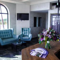 Фото Отель Hevaa (Хеваа)