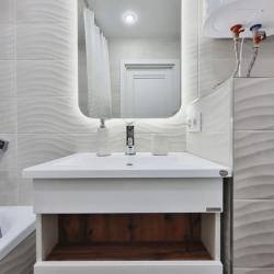 2-комнатные апартаменты стандарт