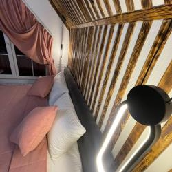 Фото Отель Радевичи