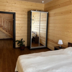 Фото Отель Valley Sunny, корпус Family Alley, 4 шале (Валли Санни, корпус Фэмили Алли)