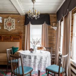 Фото Отель Olafa Home (Олафа Хоум)