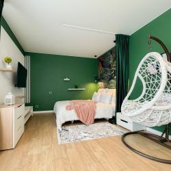 Фото Отель LovelyHome 39 (ЛавлиХоум 39) на улице Набережная 19А