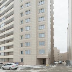 1-комнатные апартаменты стандарт