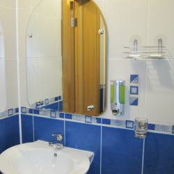 Фото Отель ФК Металлург