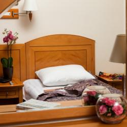 Фото Отель Приморье