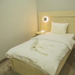 Фото Отель South Hotel Tashkent (Сауз)
