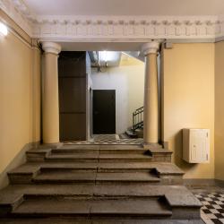 фото 30 Апартаменты EMPEROOM (ЭМПЕРУМ)