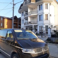 Фото Отель Blue Marine Hotel (Блю Марин)