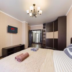 Фото Отель Rooms Apartments (Румс Апартментс) на улице Оранжерейная 21 корпус 3
