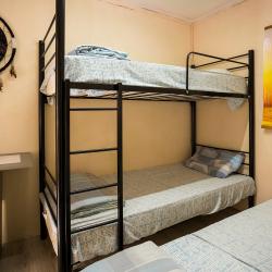 4-местный номер эконом