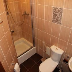 2-комнатный номер люкс с 1 двуспальной кроватью (с завтраком)