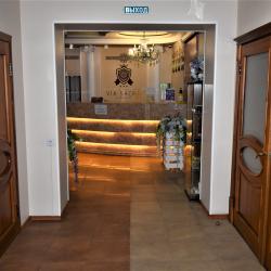 Фото Отель Via Sacra (Виа Сакра) Гостевой Дом