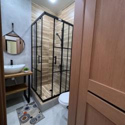 Фото Апартаменты на улице Северная 40 корпус 1