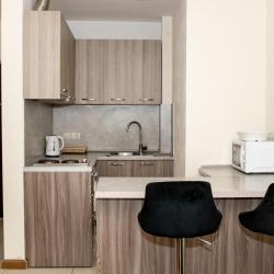 Фото Отель D&H Apartments (Ди энд Эйч)