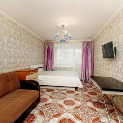 Фото Отель С комфортом на улице Пограничная 20А