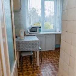 Фото Апартаменты на улице Привокзальная