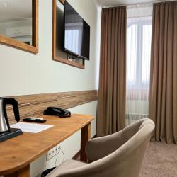 Фото Отель Kausar Hotel (Каусар)
