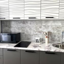 2-комнатные апартаменты стандарт 3-я Жилая улица, 11