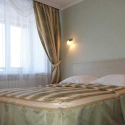 Фото Отель Золотой берег