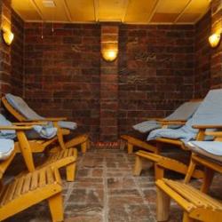 Фото Металлург РУСАЛ (гостиница и санаторий-профилакторий)