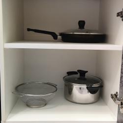 3-местные 1-комнатные апартаменты улучшенные