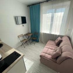 фото 50 Moment House (Момент Хаус) на проезде Строительный