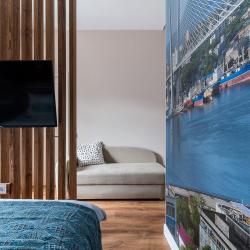 Фото Отель Prim Rooms Luxery Loft (Прим Румс Лакшери Лофт)