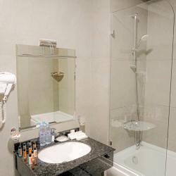 Фото Отель Sangzor Boutique Hotel (Сангзор Бутик)
