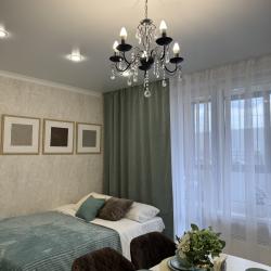 Фото Апартаменты на улице Родины 26 Г