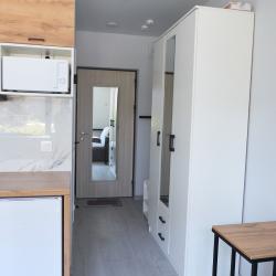 Фото Апартаменты на проспекте Курортный