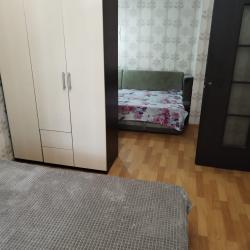 1-комнатные апартаменты эконом
