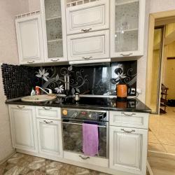 2-комнатные апартаменты стандарт Г. Иркутск, ул. дыбовского 4/3