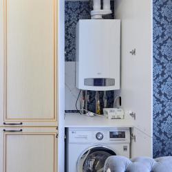 Фото Апартаменты на улице Декабристов 36 корпус 1 (73/2)