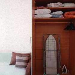 1-комнатные апартаменты стандарт