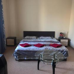 Фото Отель Спутник