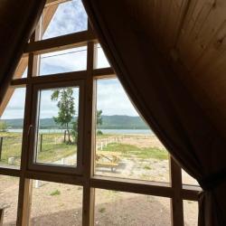 Фото Отель Любава