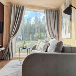 Фото Отель LAFA (Лафа)