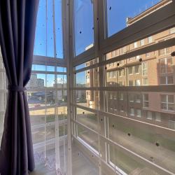 Фото Апартаменты на улице Артиллерийская 58А