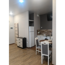 Фото Апартаменты на улице Таврическая 7 корп.6