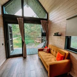 Фото Отель Дыши лесом