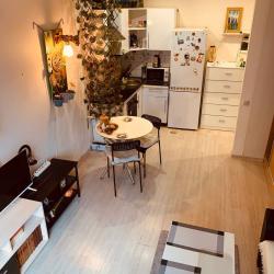 Фото Апартаменты Like home на улице Чистяковой 67