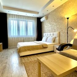 Фото Отель Fresh Room на улице Маршала Устинова 3