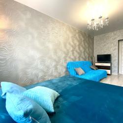 Фото Апартаменты на проспекте Ленина 37